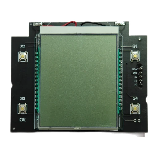 LCD Display for Leaperkim Lynx, Patton, Sherman and Oryx