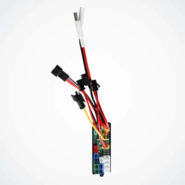 LED Controller for Dualtron Popular