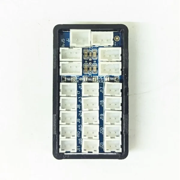 LED lighting controller board for Dualtron X and X2