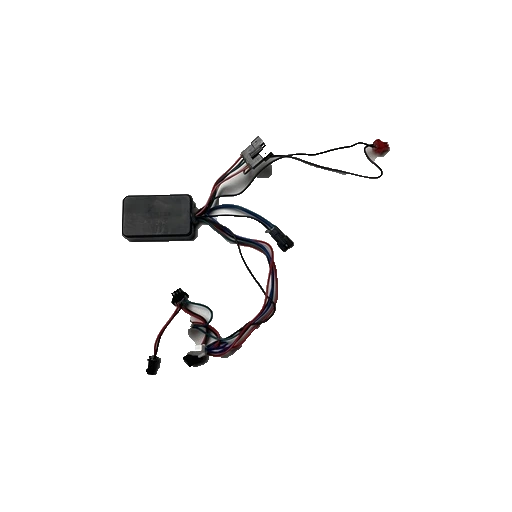 LED Light Controller for Vsett 10+