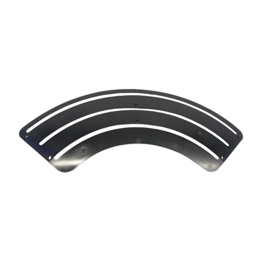 LED Light Shield Plate for Inmotion V10 and V10F