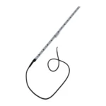 LED Steering Column 650 mm for Dualtron Aminia
