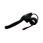 DLT01310 left brake lever with electric brake connector for Dualtron Togo Limited