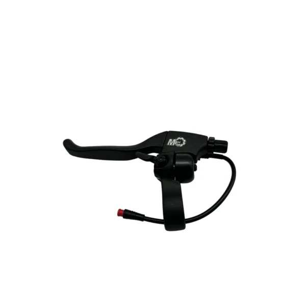 left brake lever with bell for dualtron togo