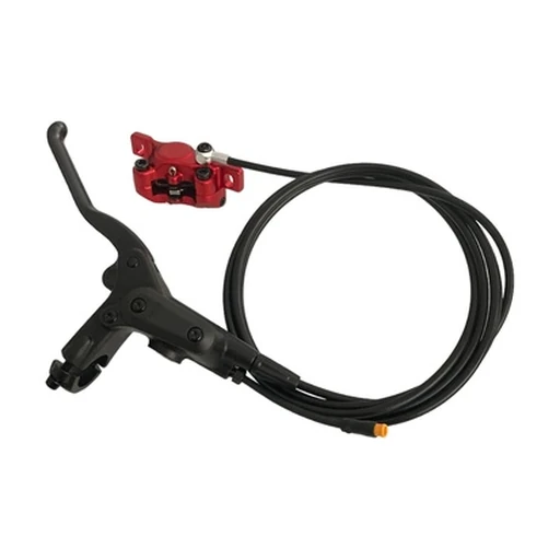 Left Complete Brake Assembly for Inmotion RS