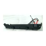 Left Complete LED Side Cover for Dualtron Forever Limited