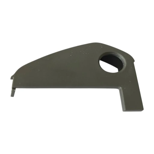 Left Deck End Cover for Inmotion S1F
