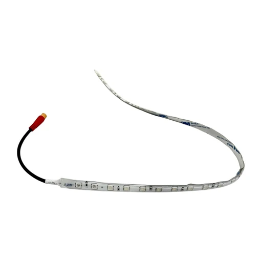 Left Deck LED Strip for Inmotion S1F