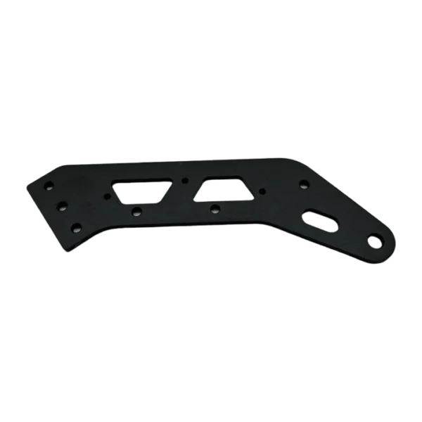 Left Folding System Arm for Dualtron Togo