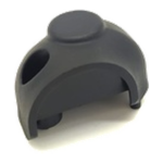Left Front Axle Cover for Kuickwheel S1-C Pro V1 and V2