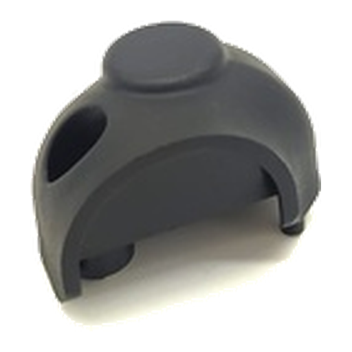 Left Front Axle Cover for Kuickwheel S1-C Pro V1 and V2