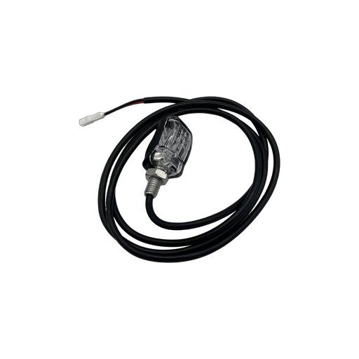 Left Front Turn Signal for Kuickwheel S9 Standard Version