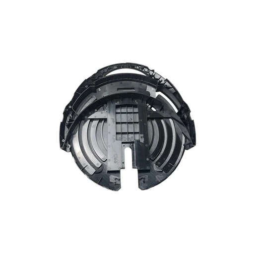 Left Inner Shell - New Large Battery Opening for Inmotion V8F and V8S (New Version)