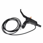 Left Nutt Hydraulic Brake Lever for Rovoron R7 Pro