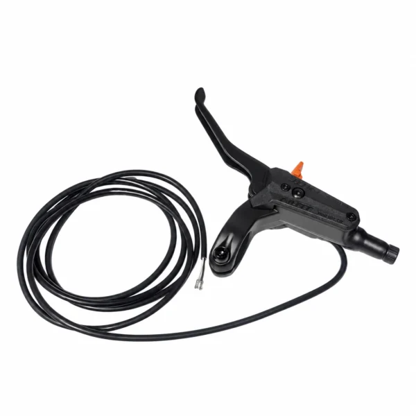 Left Nutt Hydraulic Brake Lever for Rovoron R7 Pro