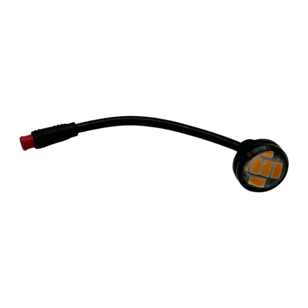 Left Rear LED with Turn Signal for Dualtron Togo