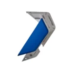 Left Side Shell Kit (White and Blue) for Inmotion V14 Pro