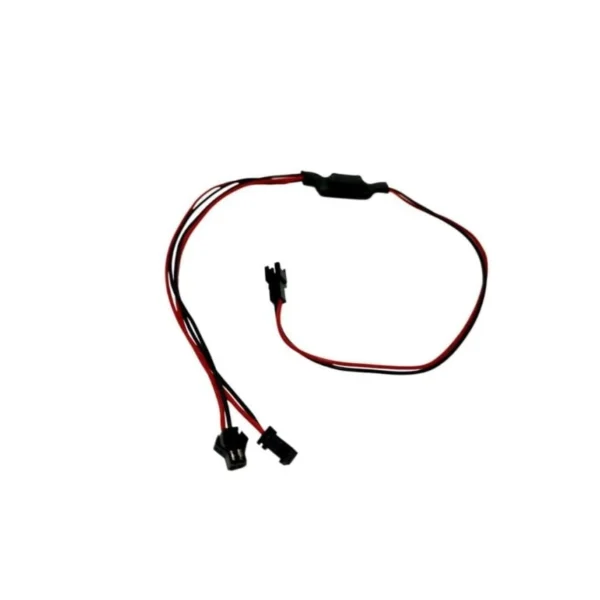 Light Converter for Dualtron Popular