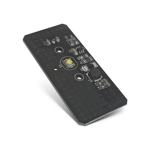 Lighting Board for Inmotion V8, V8F and V8S