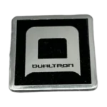 Logo Sticker for Dualtron