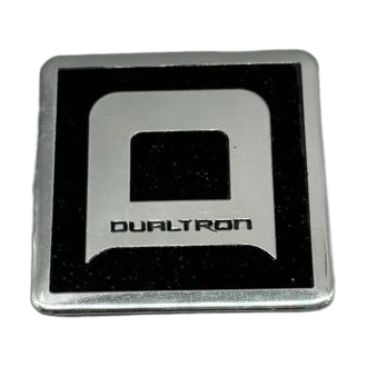 Logo Sticker for Dualtron