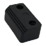 Lower Steering Tube Cover Plate for Kuickwheel S1-C Pro V1 and V2