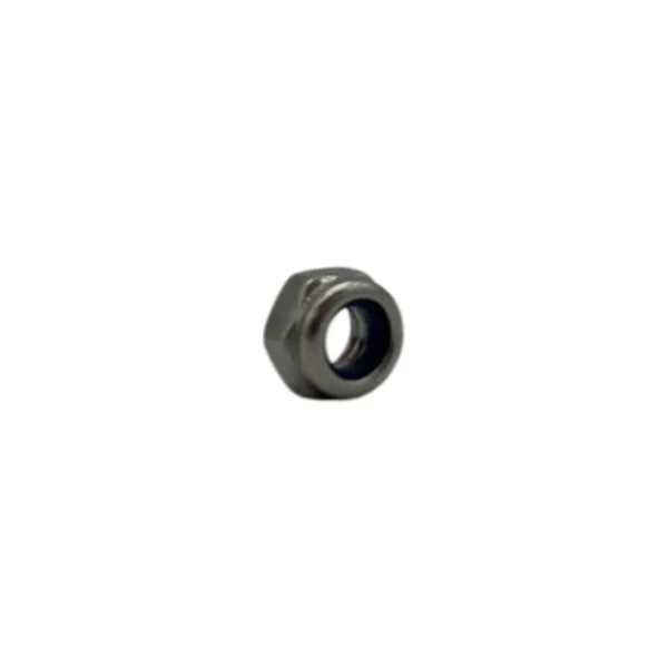 M6 SUS 304 Motor Nut for Dualtron Pop, Sonic Alien and Rovoron R7