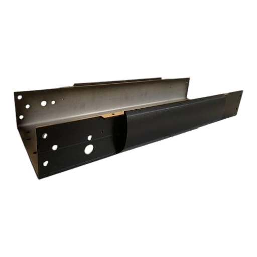 Main Frame and Deck for Vsett 10+