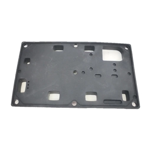 Motherboard Silicone Pad for Inmotion V12