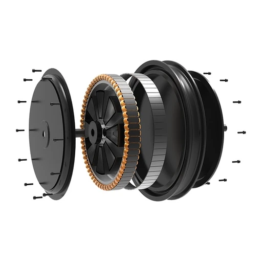 Motor for Inmotion V8