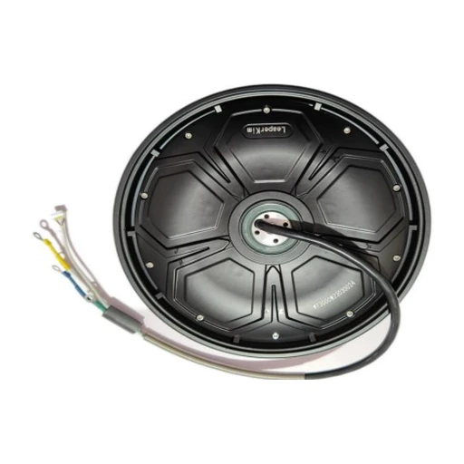 Motor for Leaperkim Patton S
