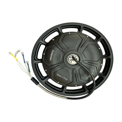 Motor for Leaperkim Sherman L