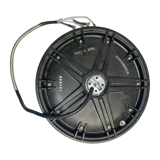 Motor for Nosfet Aero