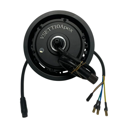 Motor for Vsett 10 APEX
