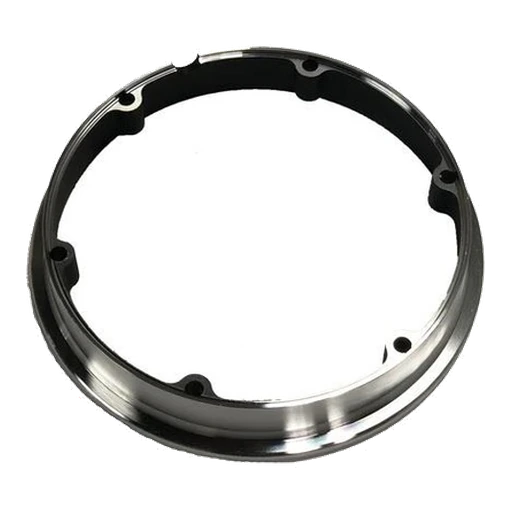 Motor Half Rim for Vsett 8+ / 9+