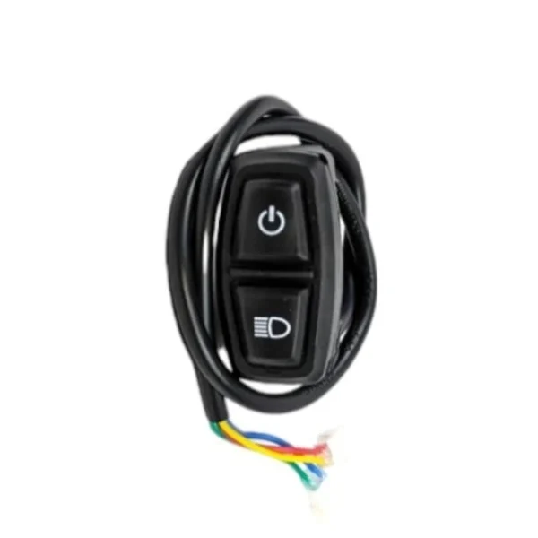 Multifunction Switch for Dualtron Popular (Single/Dual)