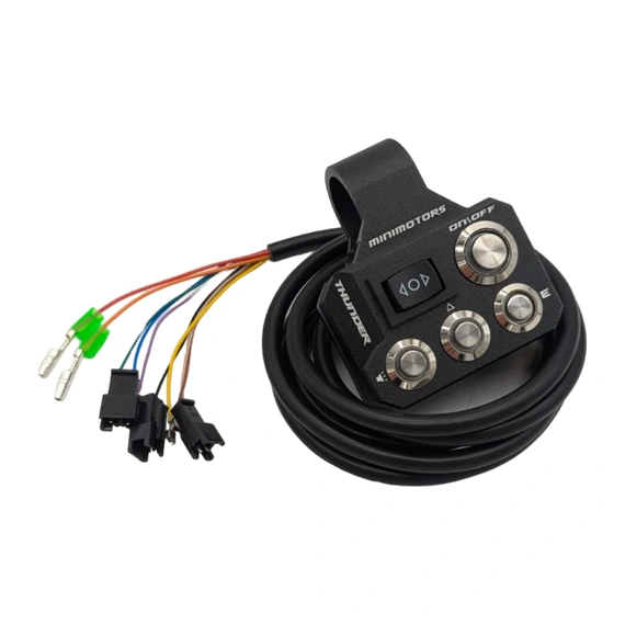 Multifunction Switch for Dualtron Thunder 2