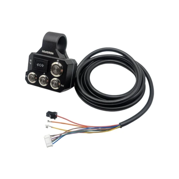 Multifunction Switch for Rovoron S7
