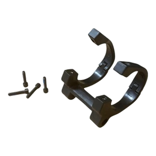 New-Version Display Bracket for Vsett 8 / 8+