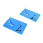NFC Card for Kuickwheel S1-C Pro V1 and V2