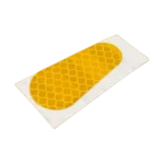 Orange Reflector for Dualtron Aminia