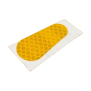 Orange Reflector for Dualtron Aminia
