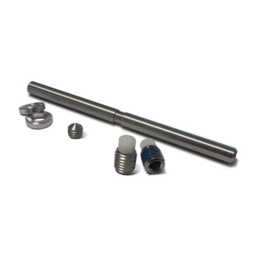 Pedal Axle and Screw for Inmotion V5 and V5F