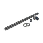 Pedal Axle and Screw Kit (Single) for Inmotion V10 and V10F