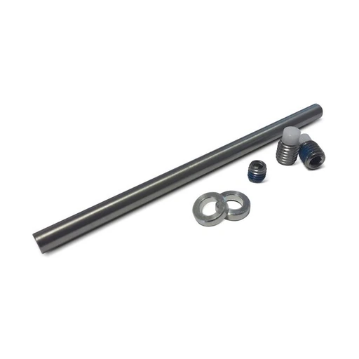 Pedal Axle and Screw Kit (Single) for Inmotion V10 and V10F