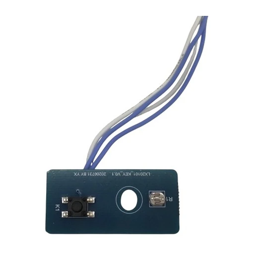 Power Switch Board Assembly for Inmotion V12