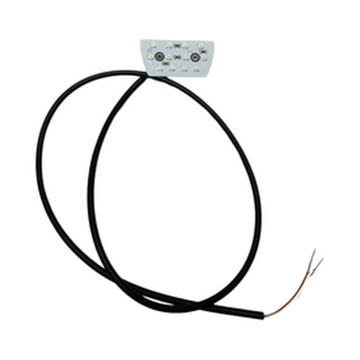 Rear Breathing Light for Vsett 10 APEX