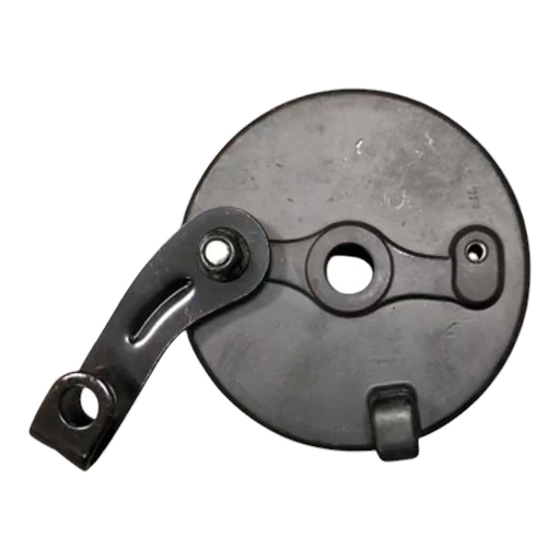 Rear Drum Brake for Vsett 8 / 8+