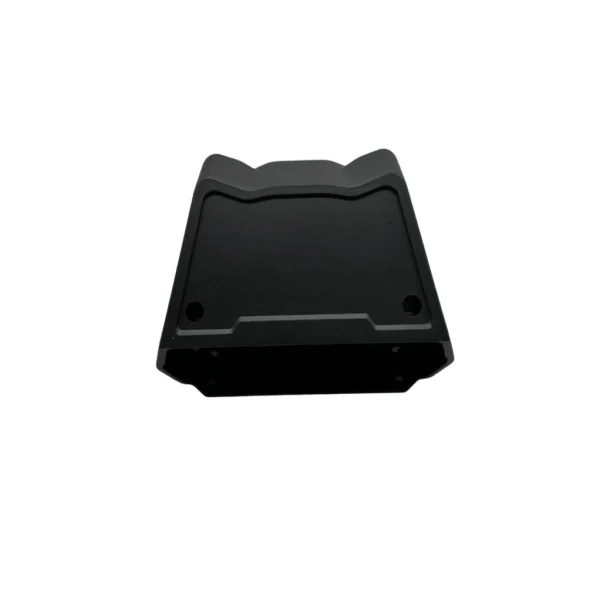 rear footrest for dualtron togo