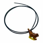 Rear Hydraulic Brake Caliper for Dualtron Alien